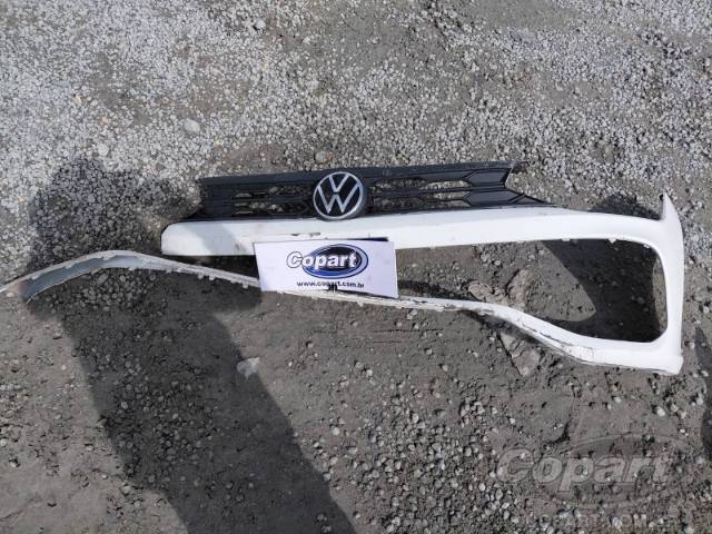 2024 VOLKSWAGEN POLO 