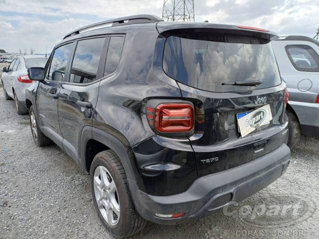 2023 JEEP RENEGADE 