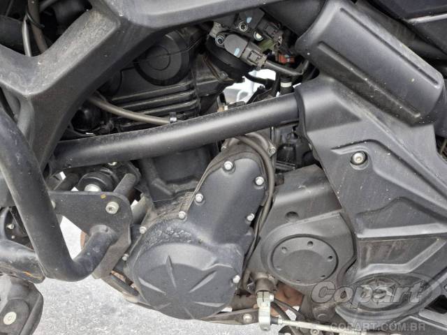 2023 KAWASAKI VERSYS 