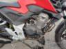 2024 HONDA CB 300F 