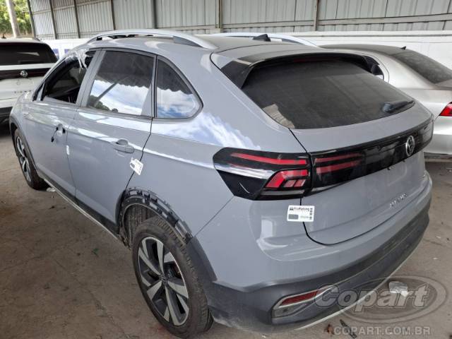 2024 VOLKSWAGEN NIVUS 