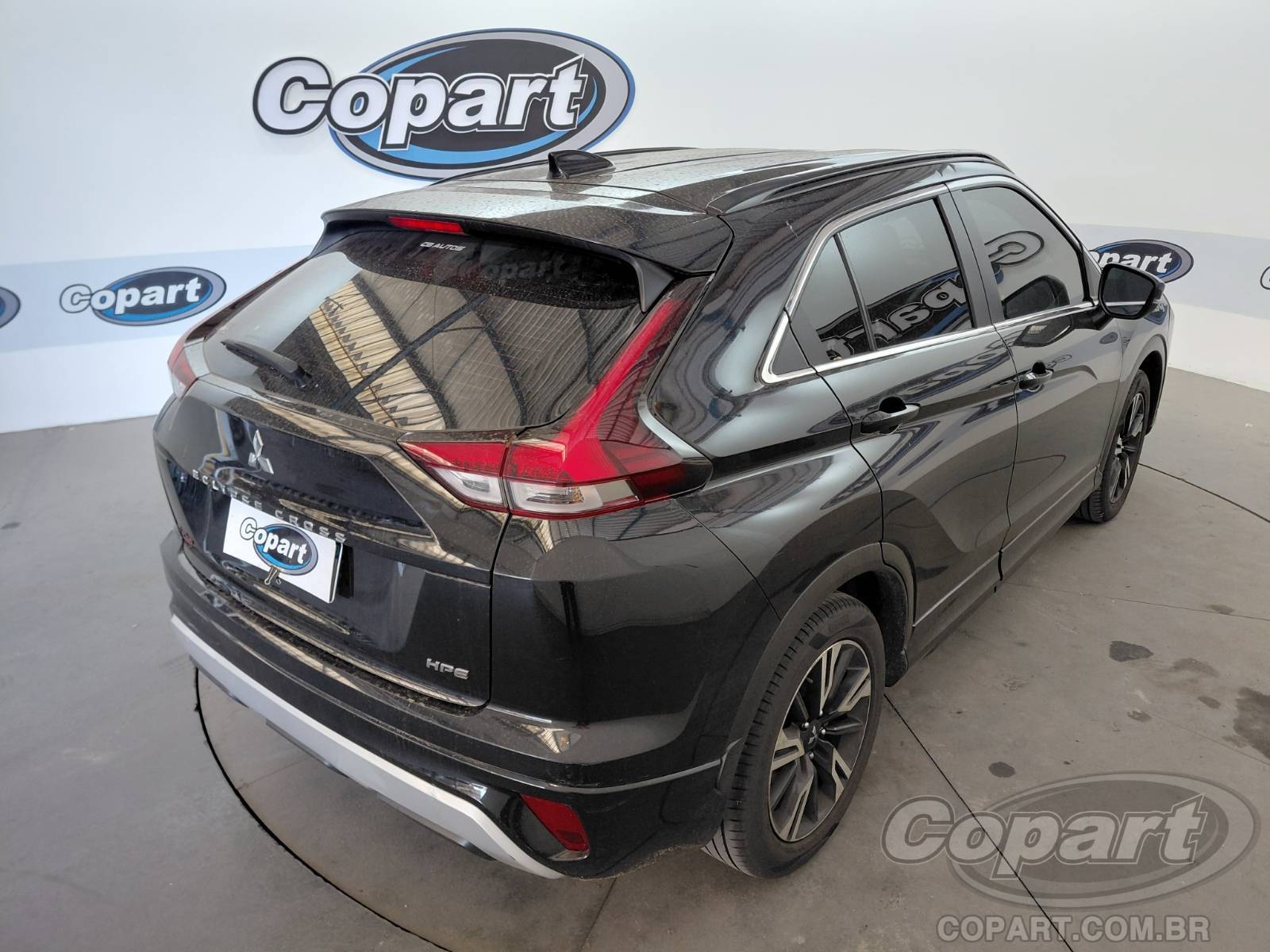 Foto 4: 2024 MITSUBISHI ECLIPSE CROSS