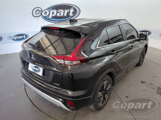 2024 MITSUBISHI ECLIPSE CROSS 