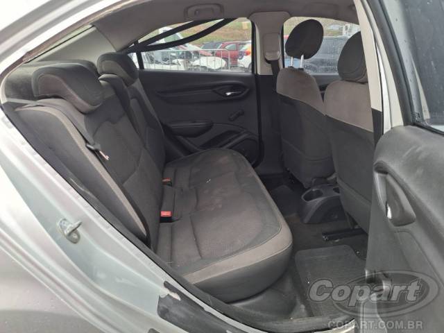 2013 CHEVROLET PRISMA 