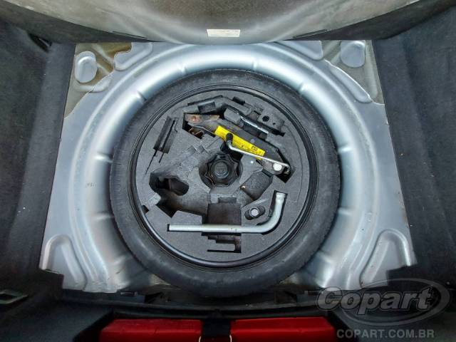 2007 AUDI A3 SPORTBACK 