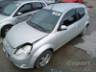 2009 FORD KA 