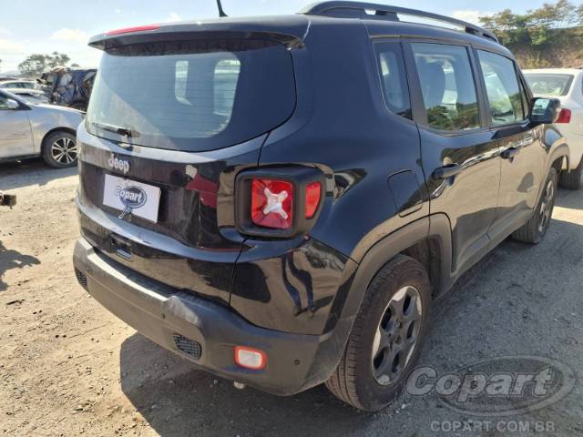 2021 JEEP RENEGADE 