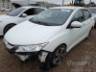 2016 HONDA CITY 