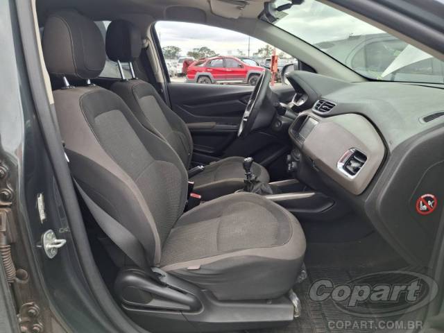 2016 CHEVROLET PRISMA 