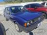 1987 VOLKSWAGEN PASSAT 