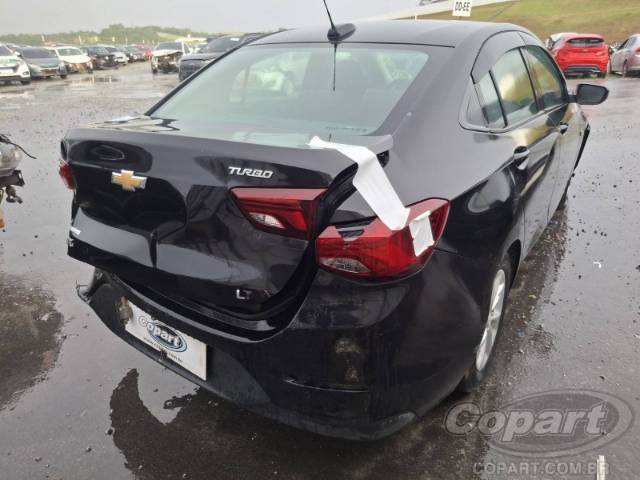 2020 CHEVROLET ONIX PLUS 