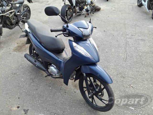 2026 HONDA BIZ 125 