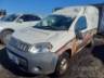 2018 FIAT FIORINO FURGAO 