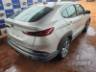 2026 FIAT FASTBACK 