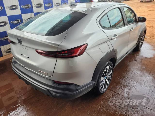 2026 FIAT FASTBACK 