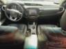 2024 TOYOTA HILUX CD 
