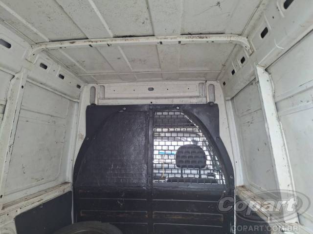 2005 FIAT FIORINO FURGAO 