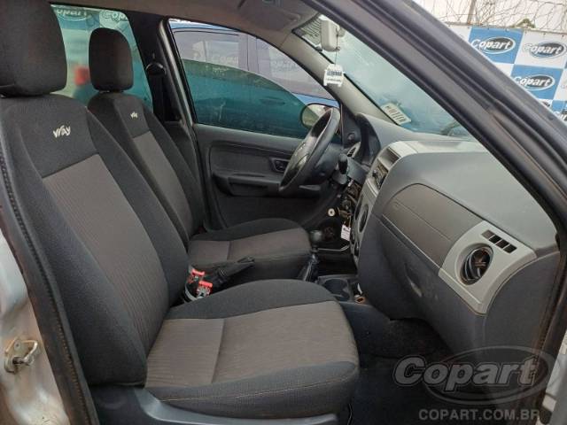 2015 FIAT PALIO 