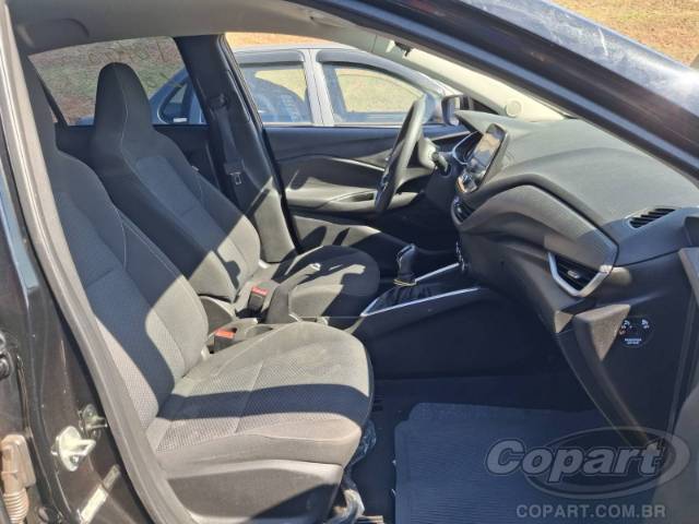 2022 CHEVROLET ONIX PLUS 