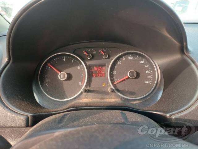 2014 VOLKSWAGEN SAVEIRO 