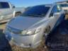 2007 HONDA CIVIC 