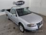 2010 VOLKSWAGEN SAVEIRO 
