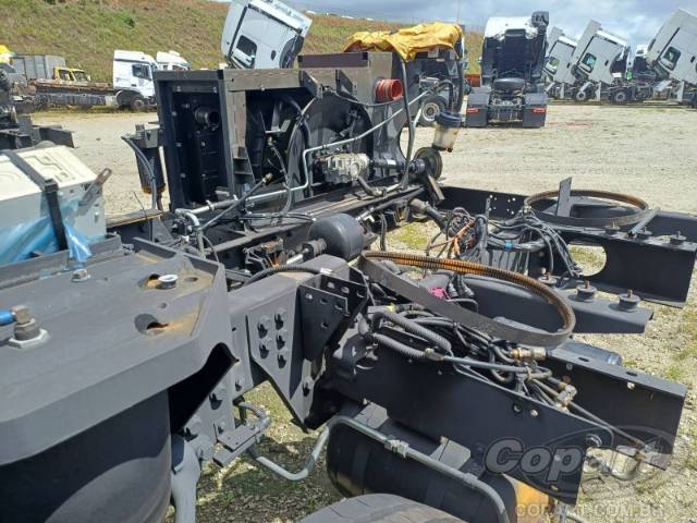 0 MERCEDES-BENZ O-500 RSD 