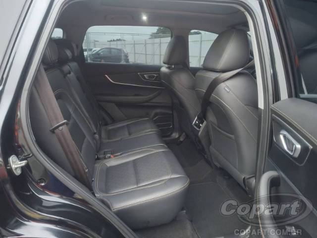 2023 CAOA CHERY TIGGO 8 