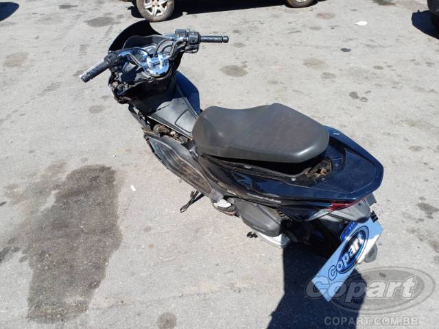 2018 HONDA PCX 