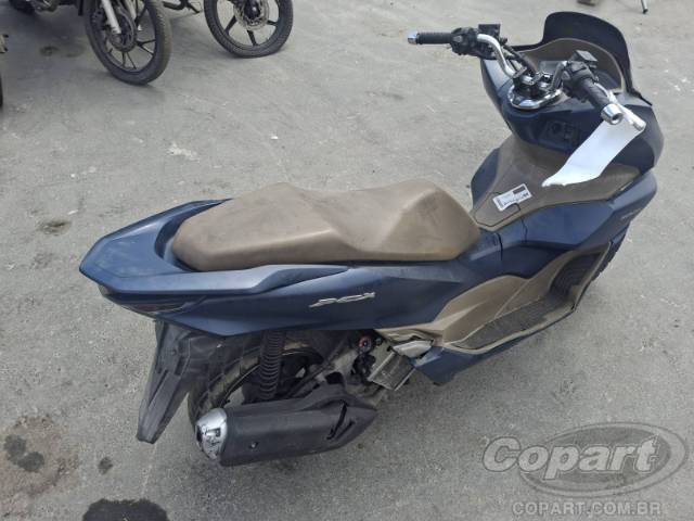 2024 HONDA PCX 