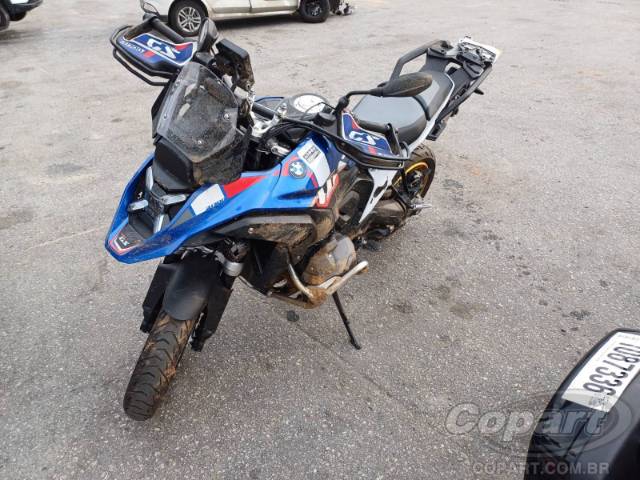 2025 BMW R 1300 
