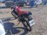 2022 HONDA XRE 300 