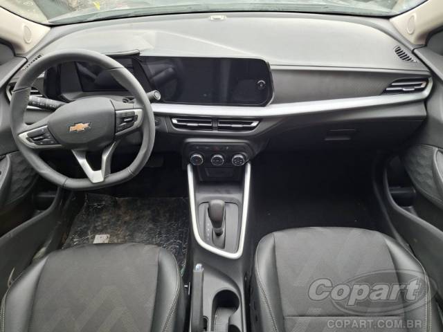 2026 CHEVROLET ONIX PLUS 