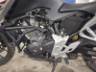 2026 HONDA CB 300F 