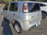2016 FIAT UNO 