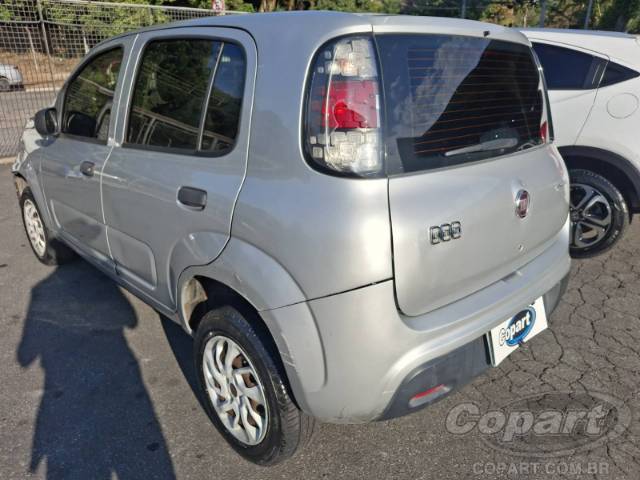 2016 FIAT UNO 