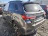 2022 MITSUBISHI OUTLANDER SPORT 