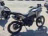 2025 HONDA XRE SAHARA 300 