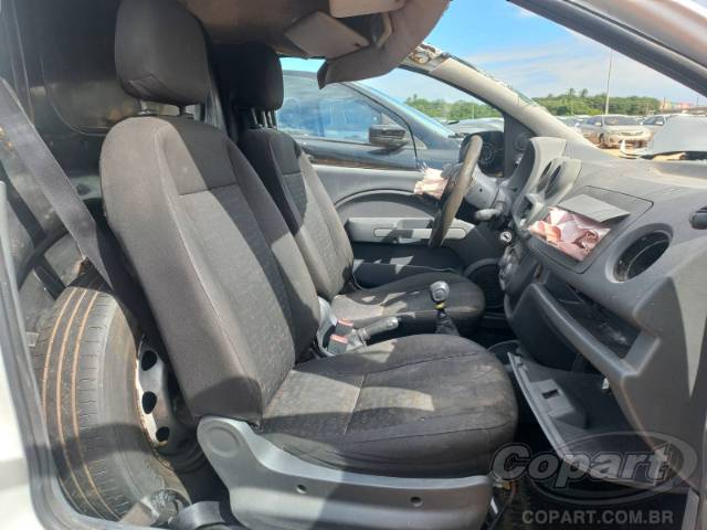 2021 FIAT FIORINO FURGAO 