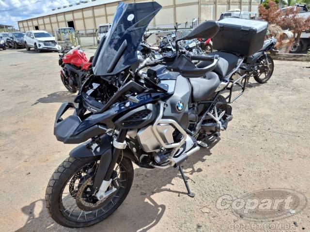 2023 BMW R 1250 