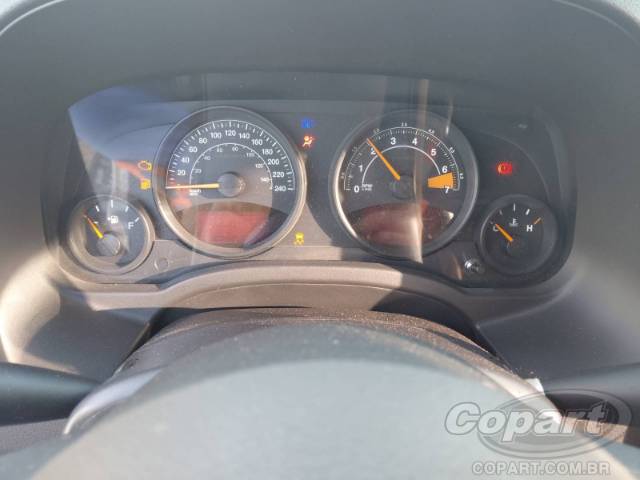 2014 JEEP COMPASS 