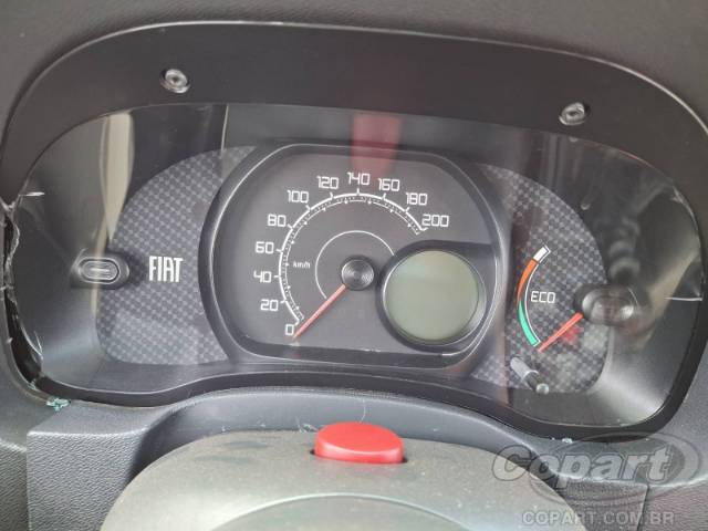 2015 FIAT PALIO 
