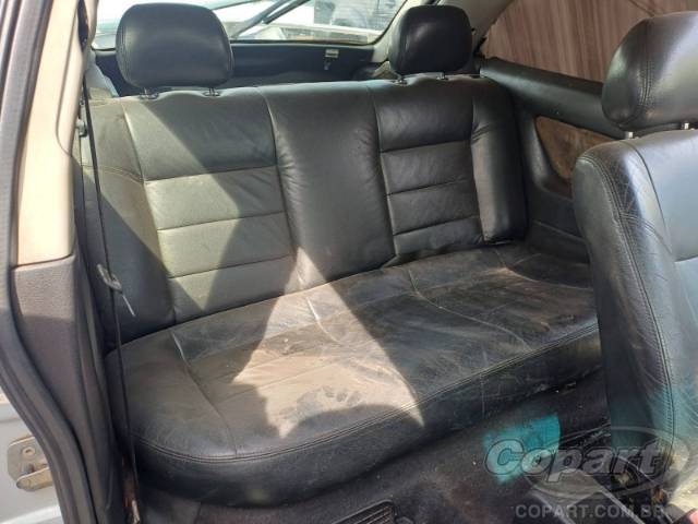 2005 CHEVROLET ASTRA 