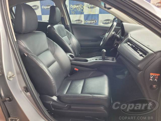 2018 HONDA HR-V 