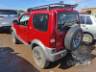 2018 SUZUKI JIMNY 