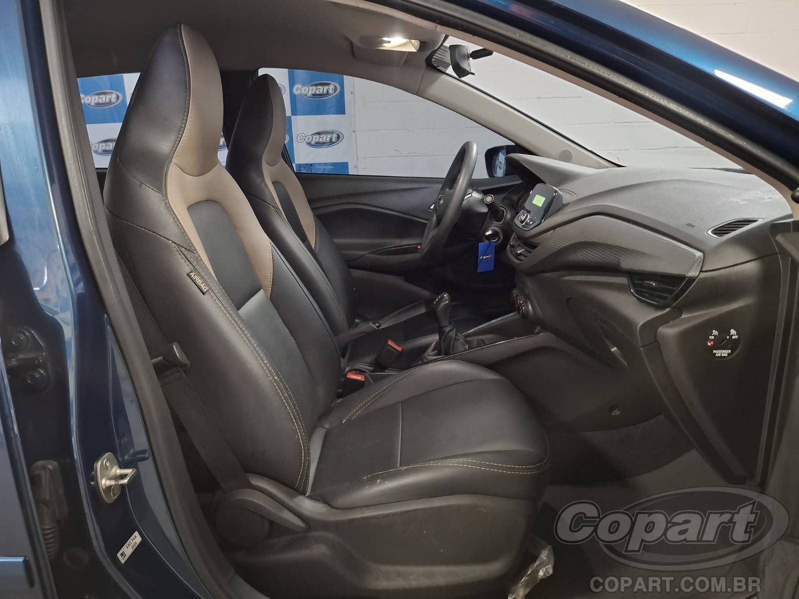 Foto 5: 2021 CHEVROLET ONIX