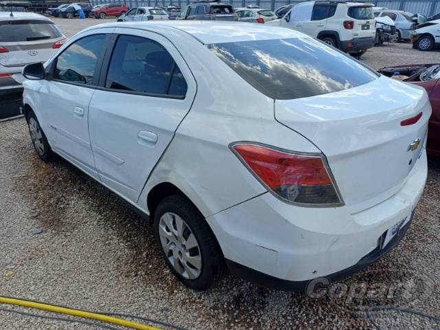 2015 CHEVROLET PRISMA 