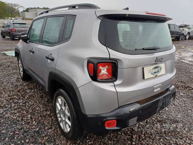 2021 JEEP RENEGADE 
