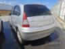 2012 CITROEN C3 