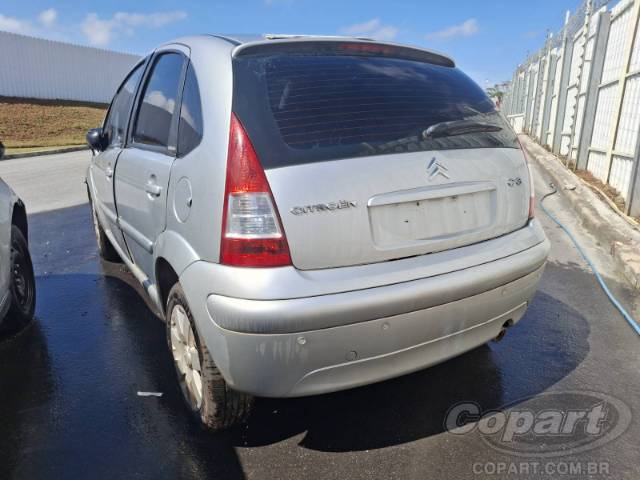 2012 CITROEN C3 